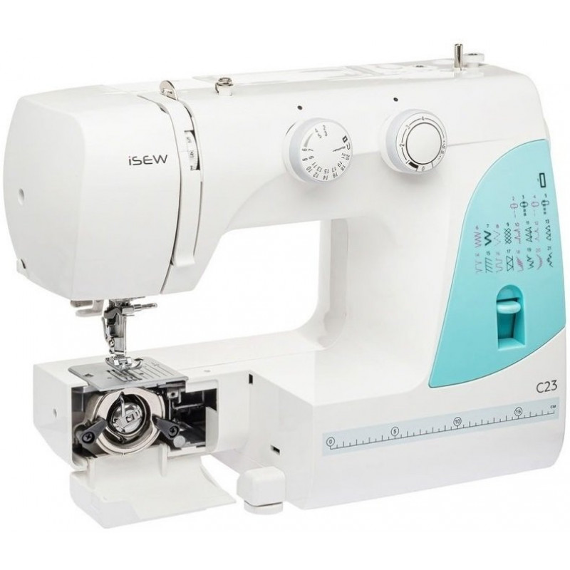 Швейная машина JANOME іSEW C23