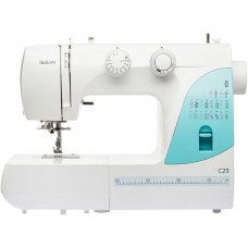 Швейная машина JANOME іSEW C23