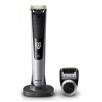 Тример для бороди та вусів Philips OneBlade Pro QP6520/20