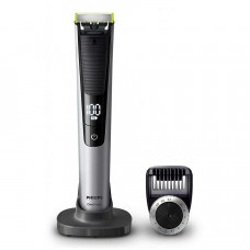 Триммер для бороды и усов Philips OneBlade Pro QP6520/20