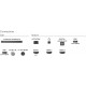 Телевизор Philips 39PHS6707/12