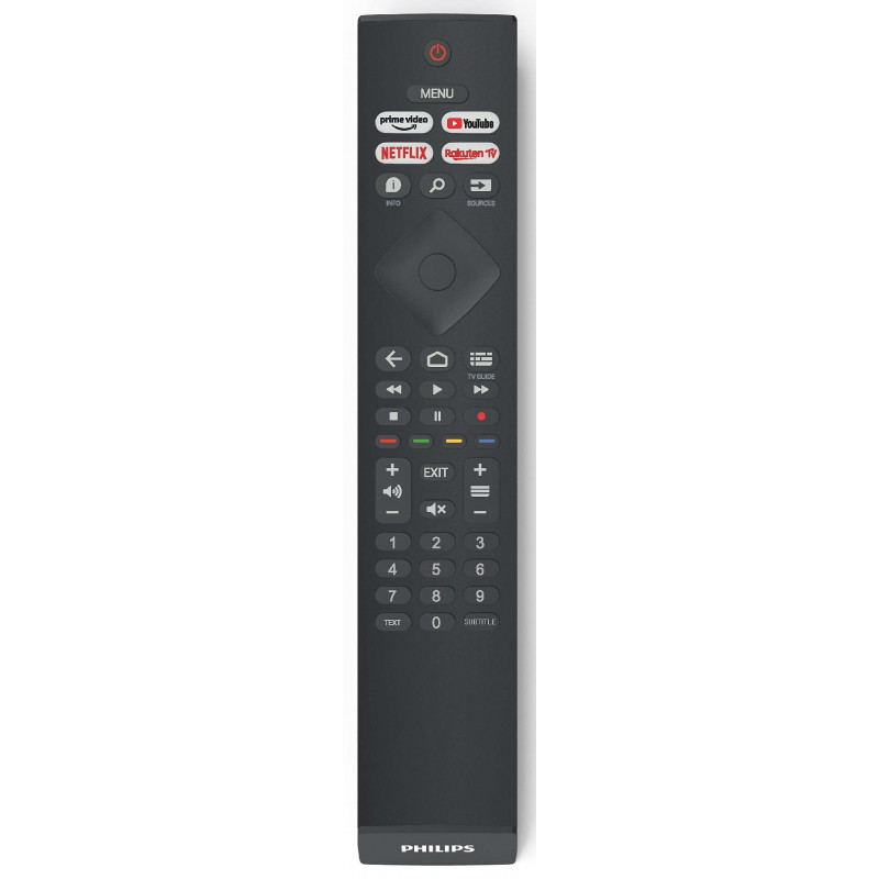 Телевизор Philips 39PHS6707/12