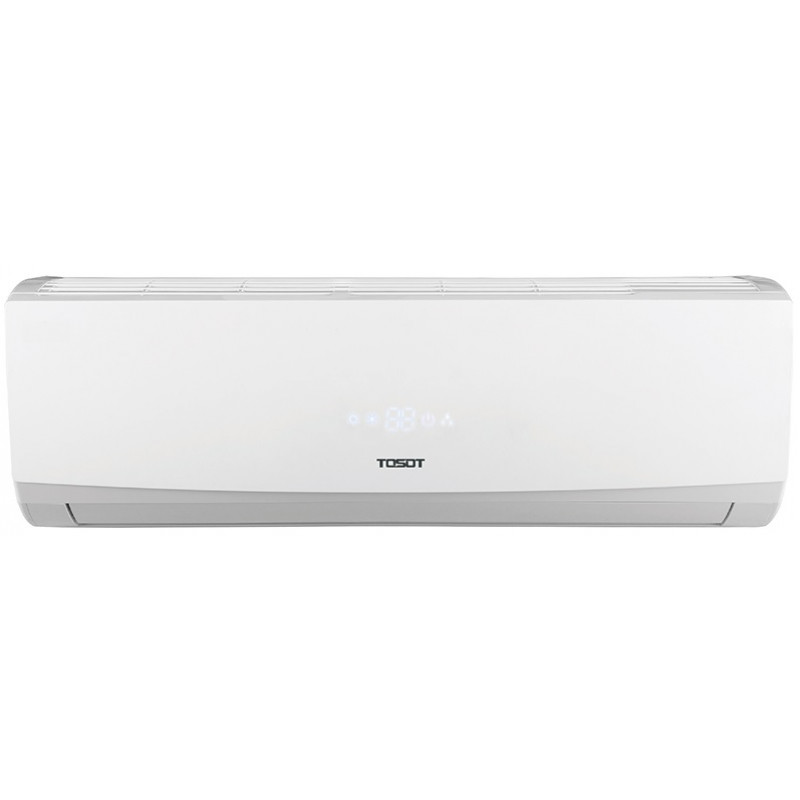 Кондиционер Tosot Expert Inverter GS-09DW (Wi-Fi)
