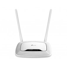Маршрутизатор TP-Link TL-WR842N