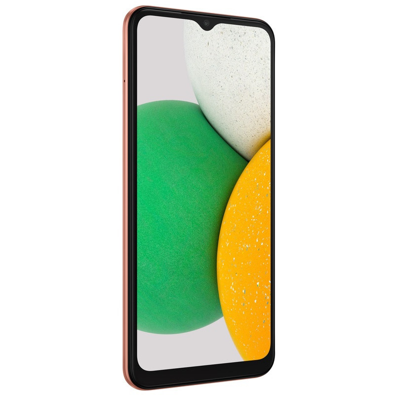 Samsung Galaxy A03 Core A032F 2/32GB Copper (SM-A032FZCDSEK)
