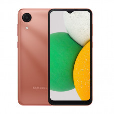Samsung Galaxy A03 Core A032F 2/32GB Copper (SM-A032FZCDSEK)