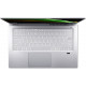 Ноутбук Acer Swift 3 SF314-511 (NX.ABLEU.00E) Pure Silver