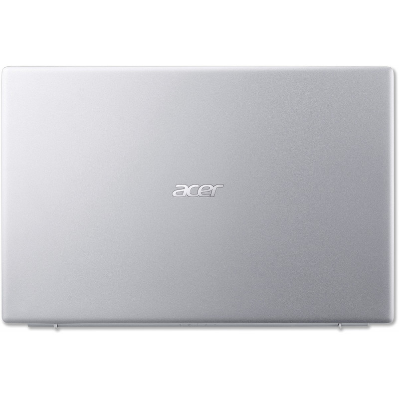 Ноутбук Acer Swift 3 SF314-511 (NX.ABLEU.00E) Pure Silver