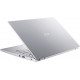 Ноутбук Acer Swift 3 SF314-511 (NX.ABLEU.00E) Pure Silver