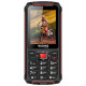 Мобильный телефон Sigma mobile X-treme PR68 Dual Sim Black/Red (4827798122129)