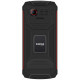 Мобильный телефон Sigma mobile X-treme PR68 Dual Sim Black/Red (4827798122129)