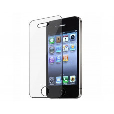 Защитное стекло Apple iPhone 4/4S