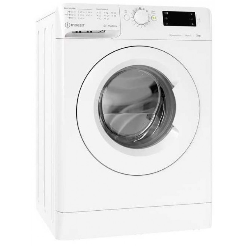 Стиральная машина Indesit OMTWE71483WEU