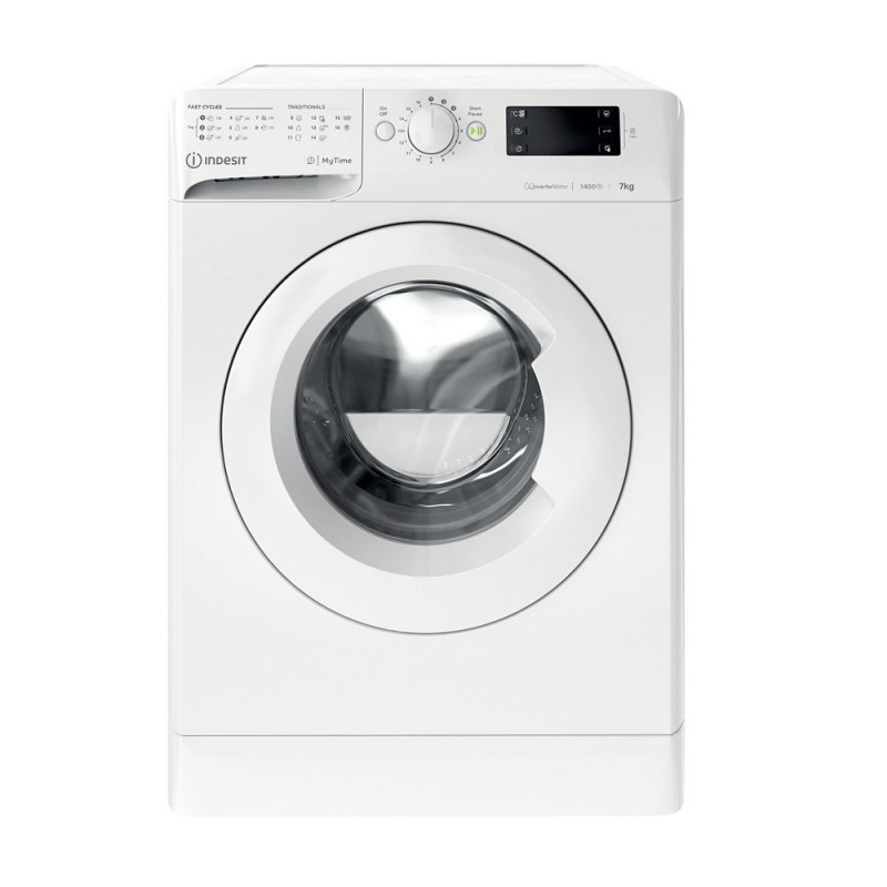 Стиральная машина Indesit OMTWE71483WEU