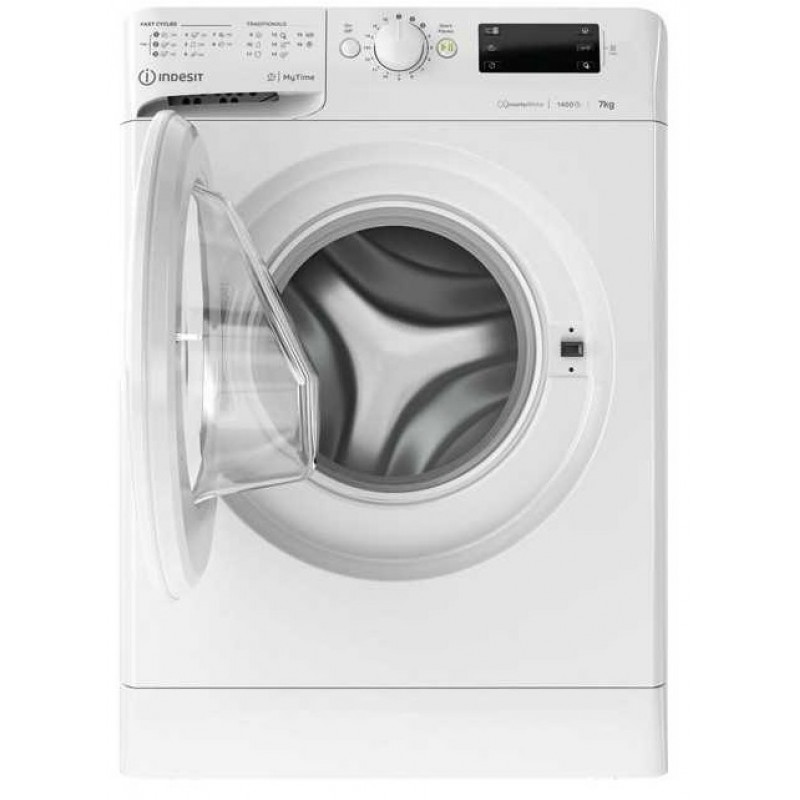 Стиральная машина Indesit OMTWE71483WEU