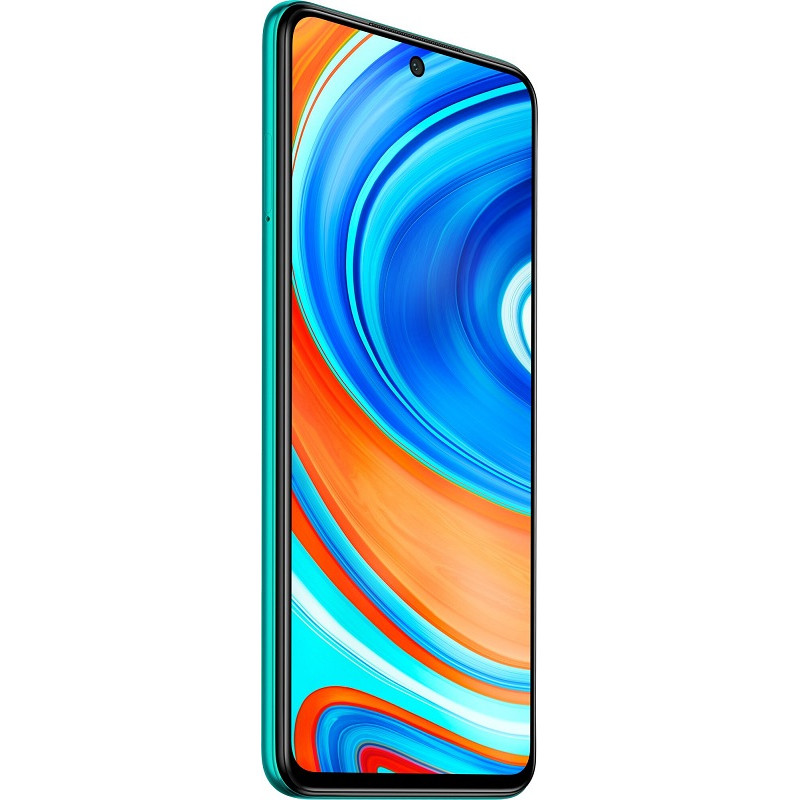 Xiaomi Redmi Note 9 Pro 6/128GB Tropical Green EU