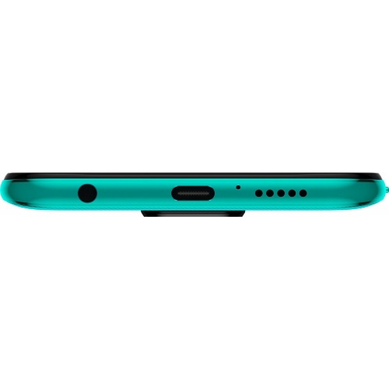 Xiaomi Redmi Note 9 Pro 6/128GB Tropical Green EU