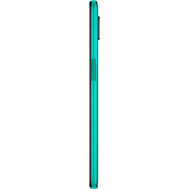 Xiaomi Redmi Note 9 Pro 6/128GB Tropical Green EU