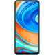 Xiaomi Redmi Note 9 Pro 6/128GB Tropical Green EU