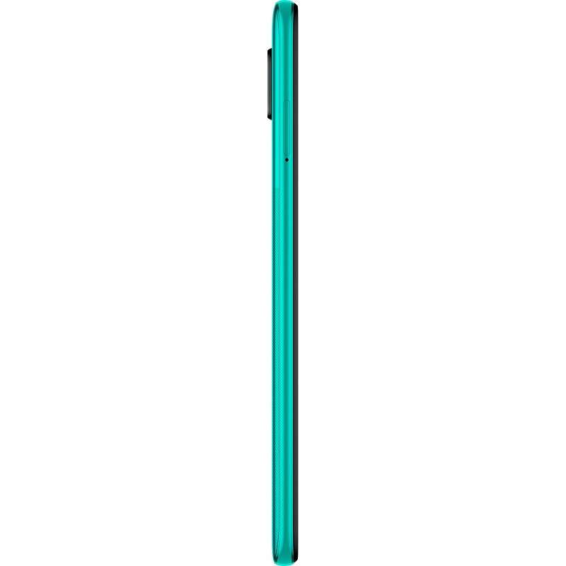 Xiaomi Redmi Note 9 Pro 6/128GB Tropical Green EU