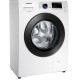 Стиральная машина Samsung  WW60J32G0PWDUA