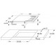 Варочная поверхность Gorenje G640EW