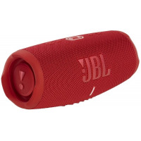 Портативна акустика JBL Charge 5 (JBLCHARGE5RED) Red