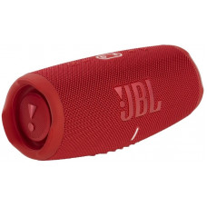 Портативная акустика JBL Charge 5 (JBLCHARGE5RED) Red