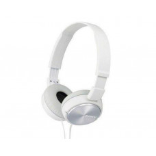 Наушники Sony MDR-ZX310 White