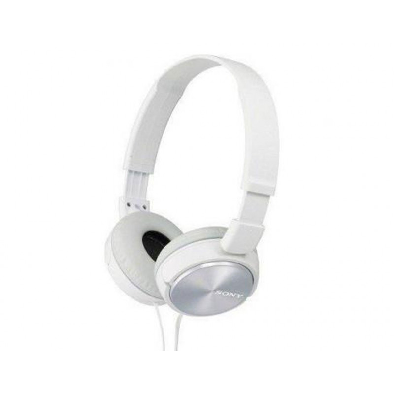 Наушники Sony MDR-ZX310 White