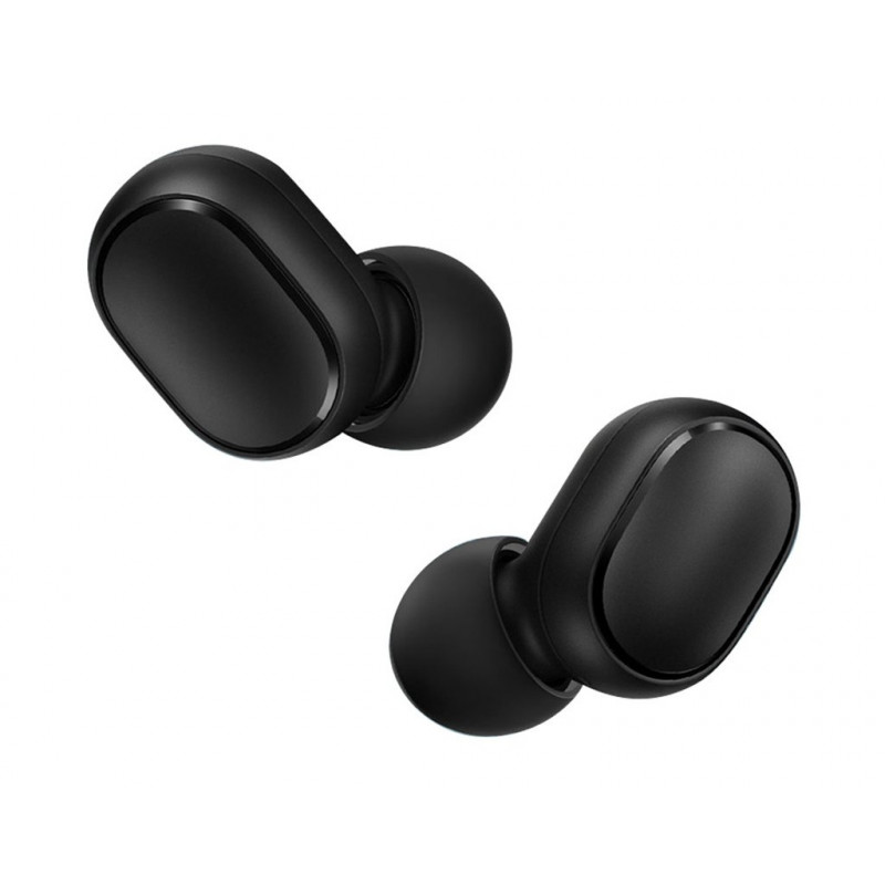 Наушники беспроводные Xiaomi Redmi AirDots Black