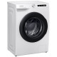 Стиральная машина Samsung WW80A6S24AW/UA