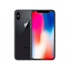 Apple iPhone X 64GB Space Grey UA