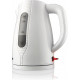 Электрочайник Gorenje K17WII