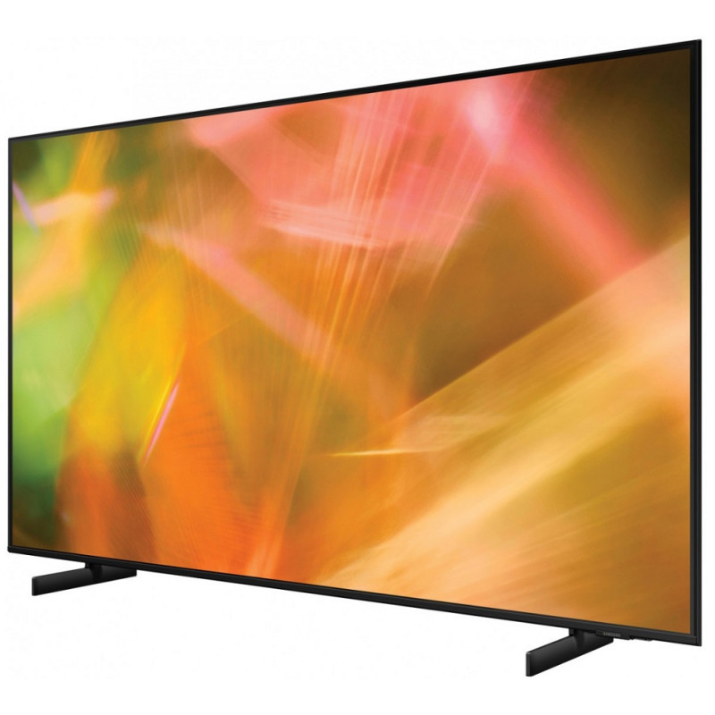 Телевізор Samsung UE43AU8000UXUA