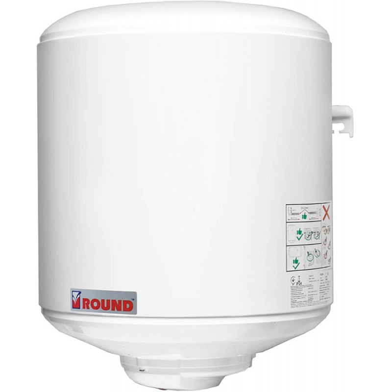 Водонагреватель Round VMR 50