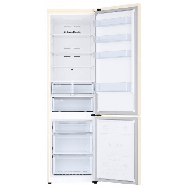 Холодильник Samsung RB38T600FEL/UA