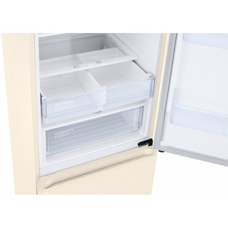 Холодильник Samsung RB38T600FEL/UA