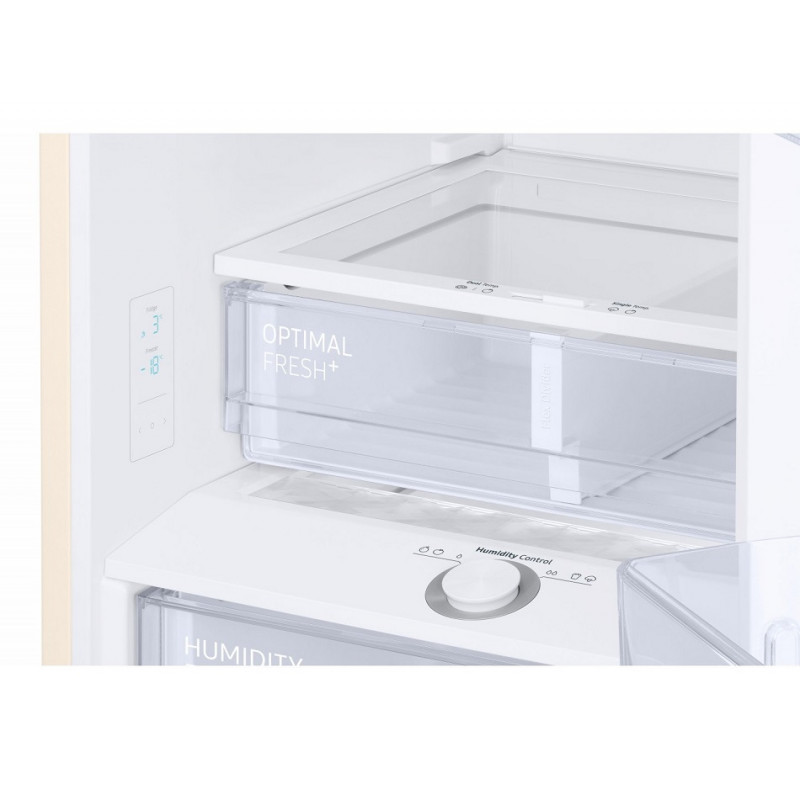 Холодильник Samsung RB38T600FEL/UA