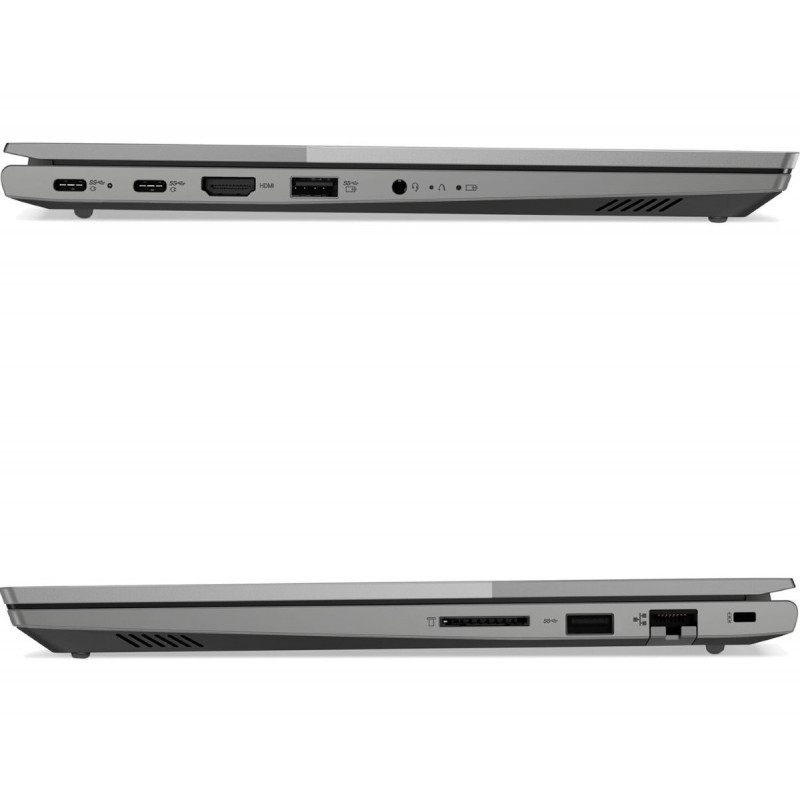 Ноутбук Lenovo ThinkBook 14 G2 ITL (20VD0009RA) Mineral Grey