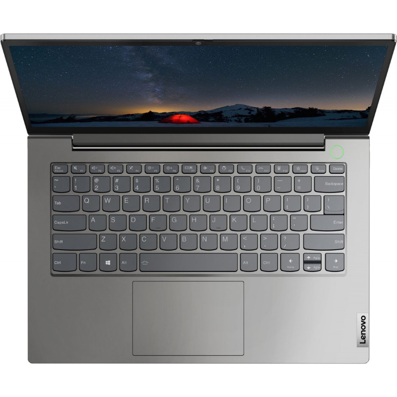 Ноутбук Lenovo ThinkBook 14 G2 ITL (20VD0009RA) Mineral Grey
