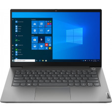 Ноутбук Lenovo ThinkBook 14 G2 ITL (20VD0009RA) Mineral Grey