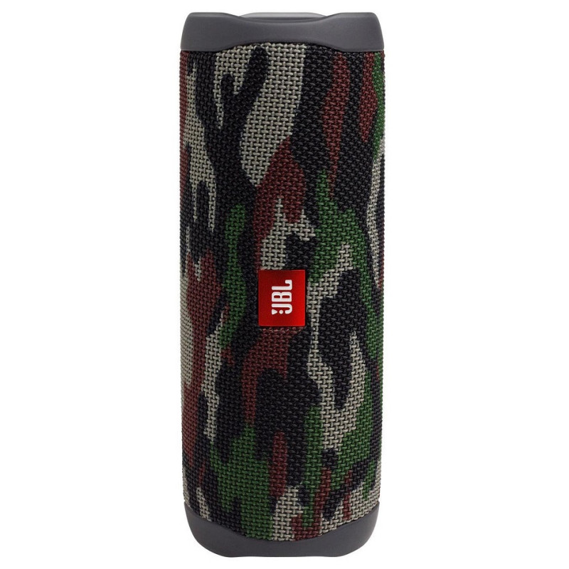 Портативная акустика JBL Flip 5 Squad (JBLFLIP5SQUAD)