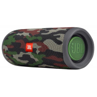 Портативна акустика JBL Flip 5 Squad (JBLFLIP5SQUAD)