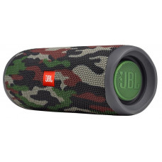Портативная акустика JBL Flip 5 Squad (JBLFLIP5SQUAD)
