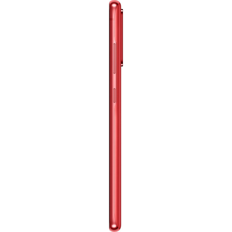 Samsung Galaxy S20 FE 2020 G780F 6/128GB Cloud Red (SM-G780FZRDSEK)