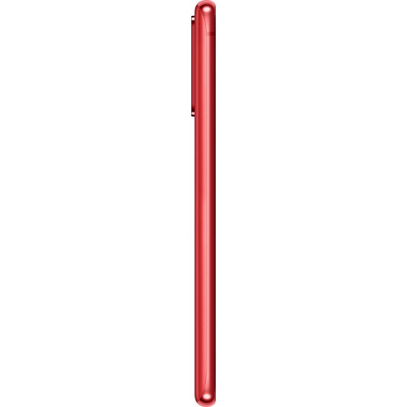 Samsung Galaxy S20 FE 2020 G780F 6/128GB Cloud Red (SM-G780FZRDSEK)