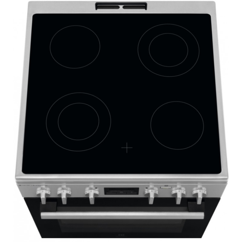 Плита Electrolux RKR660203X