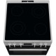 Плита Electrolux RKR660203X