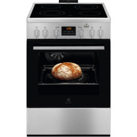 Плита Electrolux RKR660203X